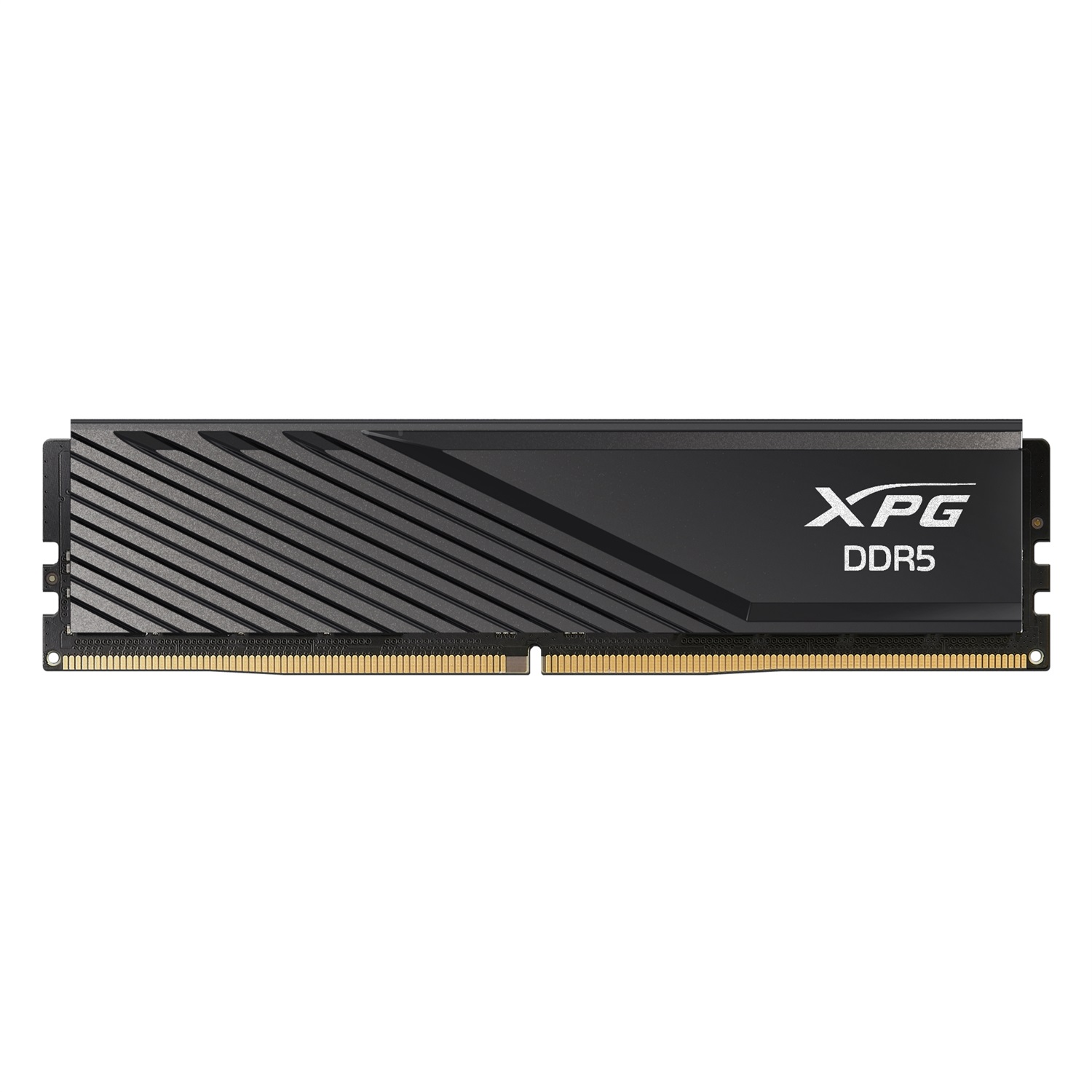 ADATA XPG Lancer Blade Memoria RAM 32 GB (2 x 16 GB) DDR5 6000 MHz CL30 con Data Integrity Check - Nero