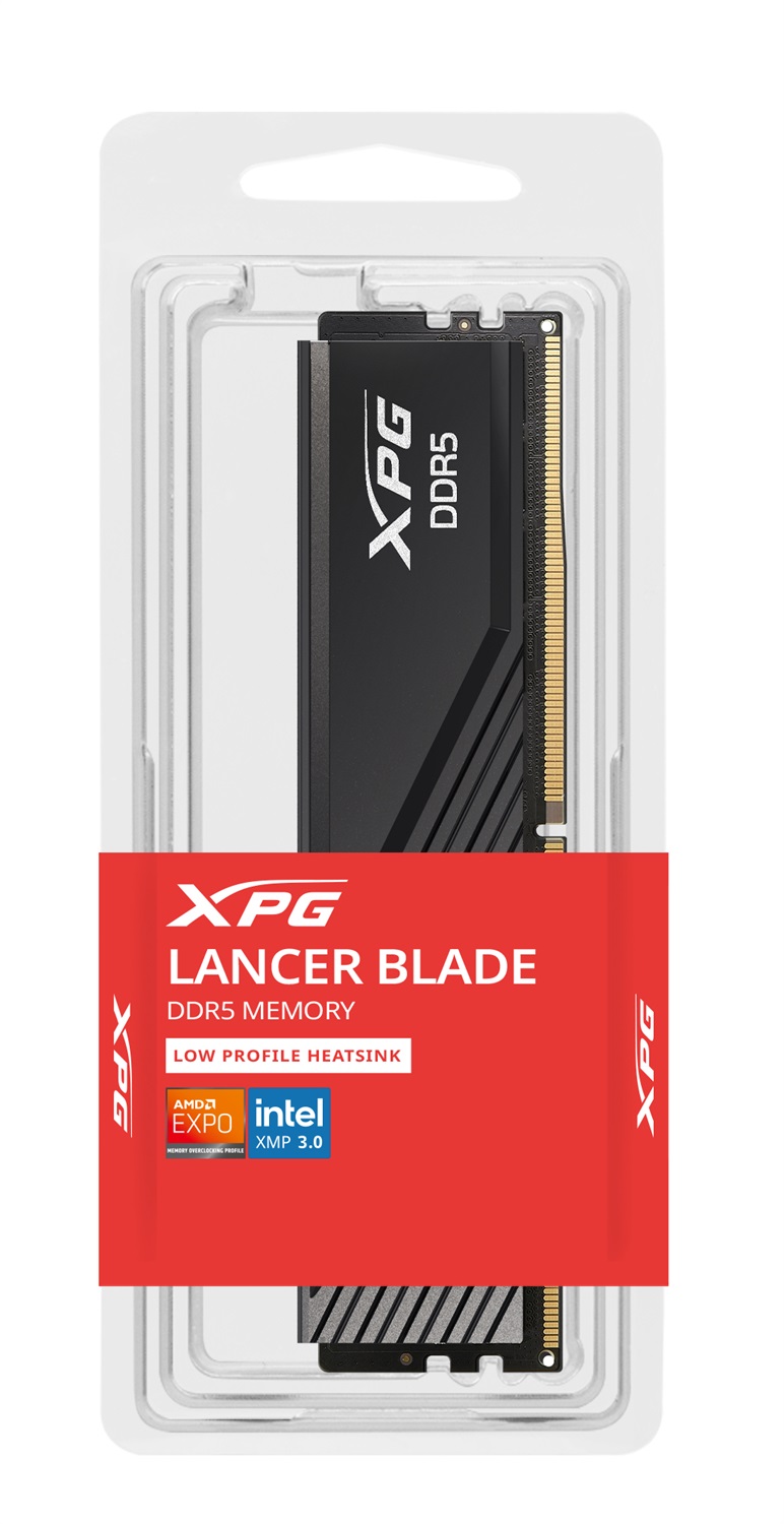 ADATA XPG Lancer Blade 16 GB DDR5 5600 MHz CL46 288-pin DIMM