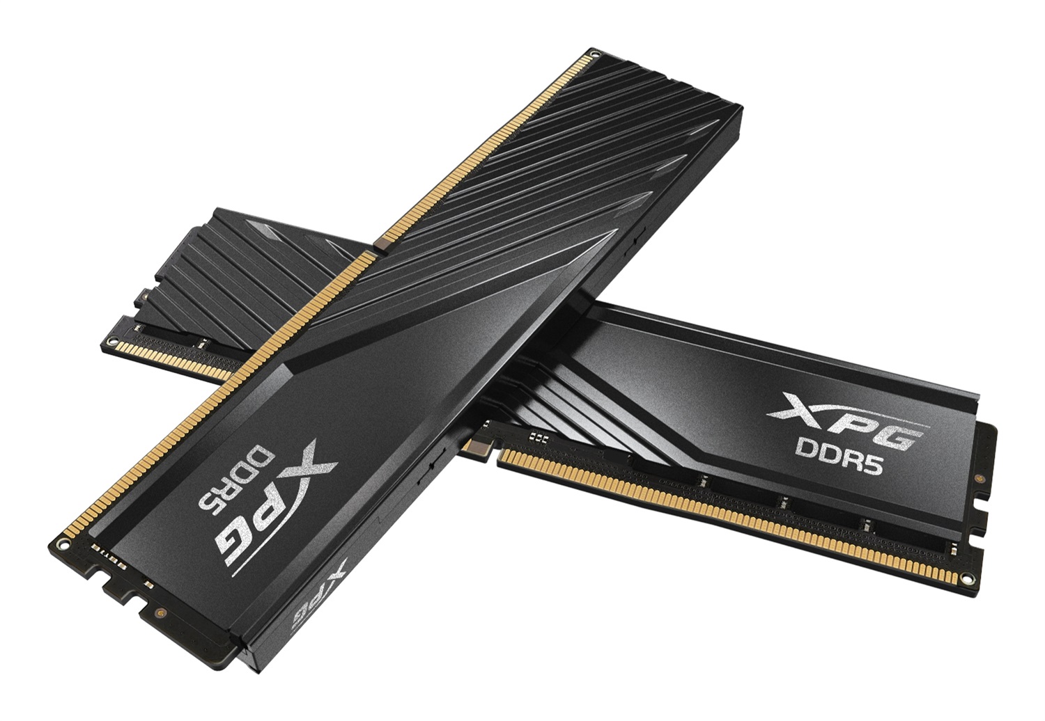 ADATA XPG LANCER BLADE DDR5 16 GB (2 x 8 GB) 5600 MHz DIMM Nero con Intel XMP e AMD EXPO