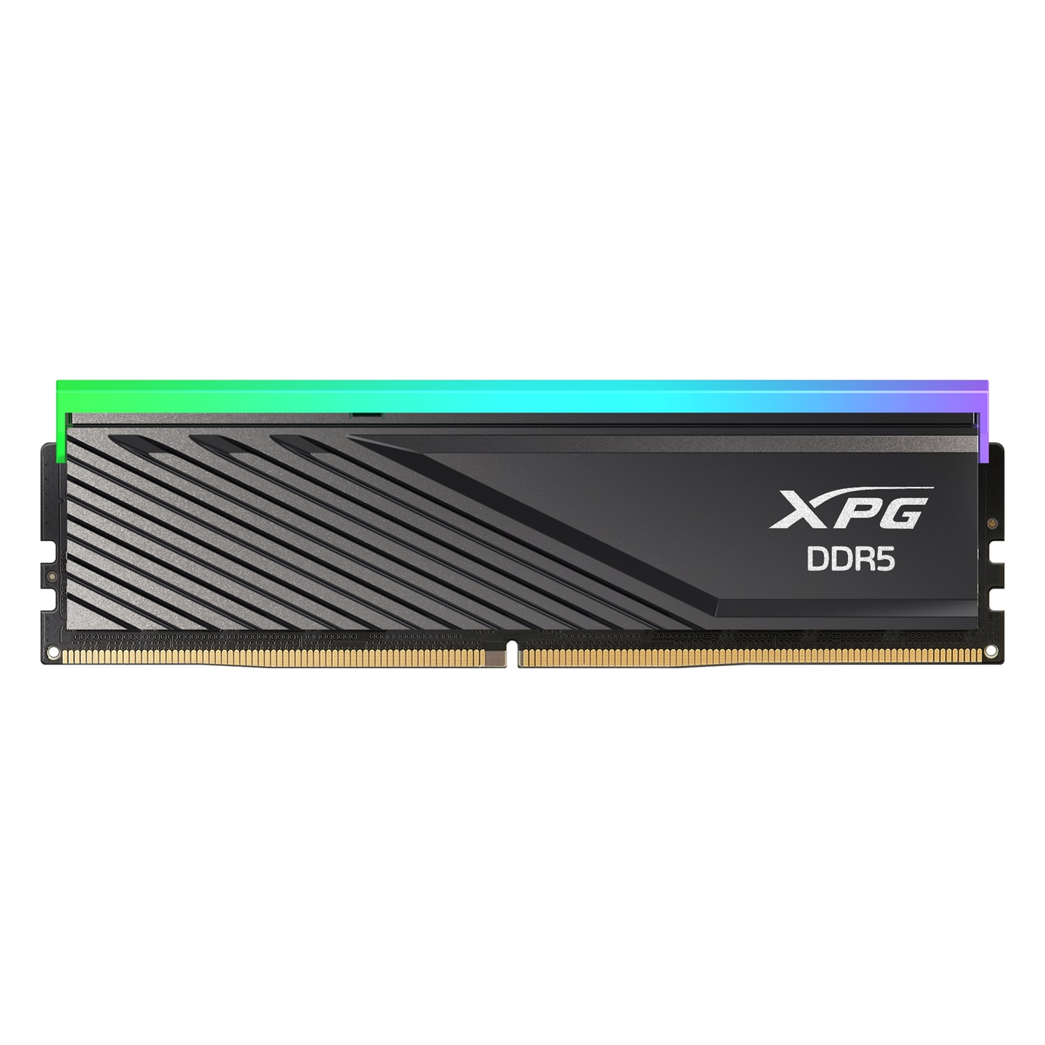ADATA XPG Lancer Blade RGB 16GB (1x16GB) DDR5 6000MHz CL48 - RAM Gaming Nero