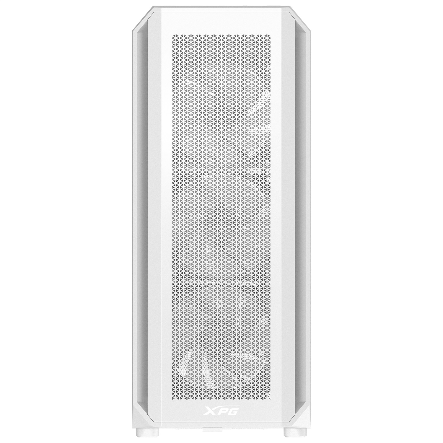 XPG VALOR AIR PLUS Midi Tower PC Bianco - Compatibile ATX, micro ATX, Mini-ITX, 3 Ventole 120 mm, Altezza Dissipatore 16 cm