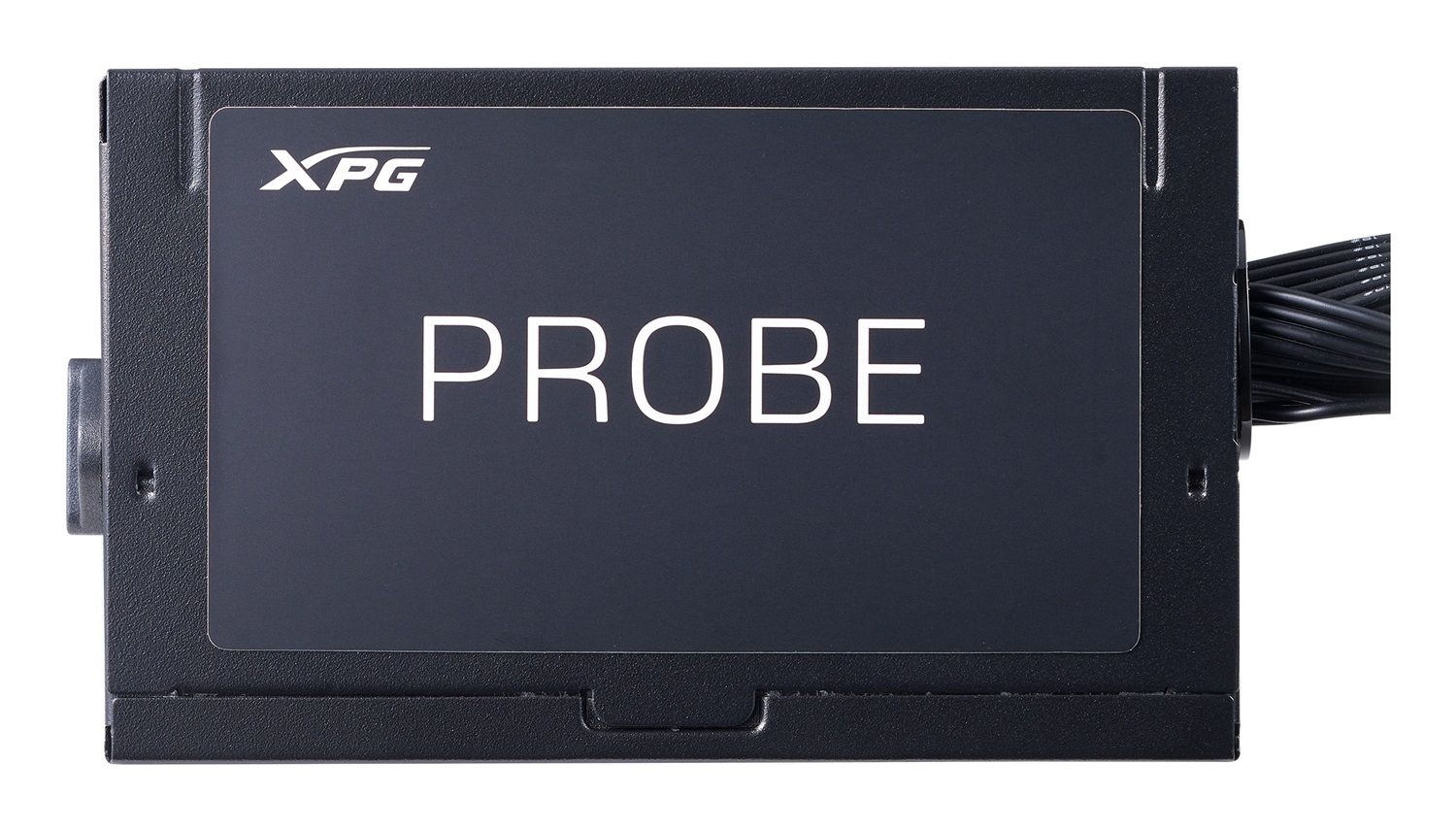 XPG PROBE 700 BRONZE Alimentatore per Computer 700 W 80 Bronze 20 4 pin ATX Nero