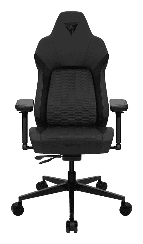 ThunderX3 CORE Smart Sedia Gaming Ergonomica Nero con Supporto Posteriore Automatico
