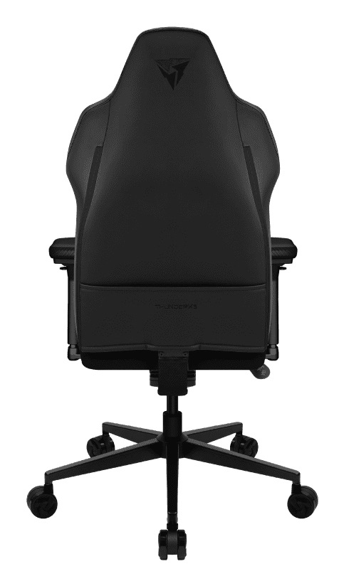 ThunderX3 CORE Smart Sedia Gaming Ergonomica Nero con Supporto Posteriore Automatico