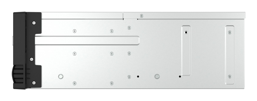 QNAP TL-R1600PES-RP Box Esterno HDD/SSD 16 Baie SATA 2.5/3.5