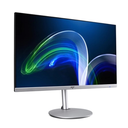 Acer CB322QK Monitor 31.5