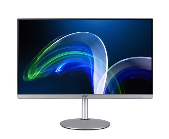Acer CB322QK Monitor 31.5