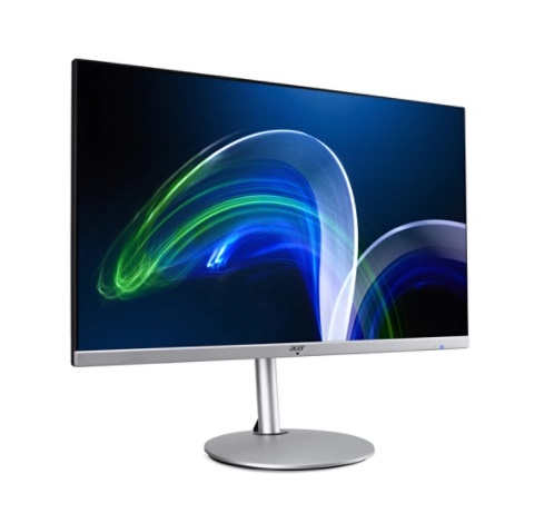 Acer CB322QK Monitor 31.5