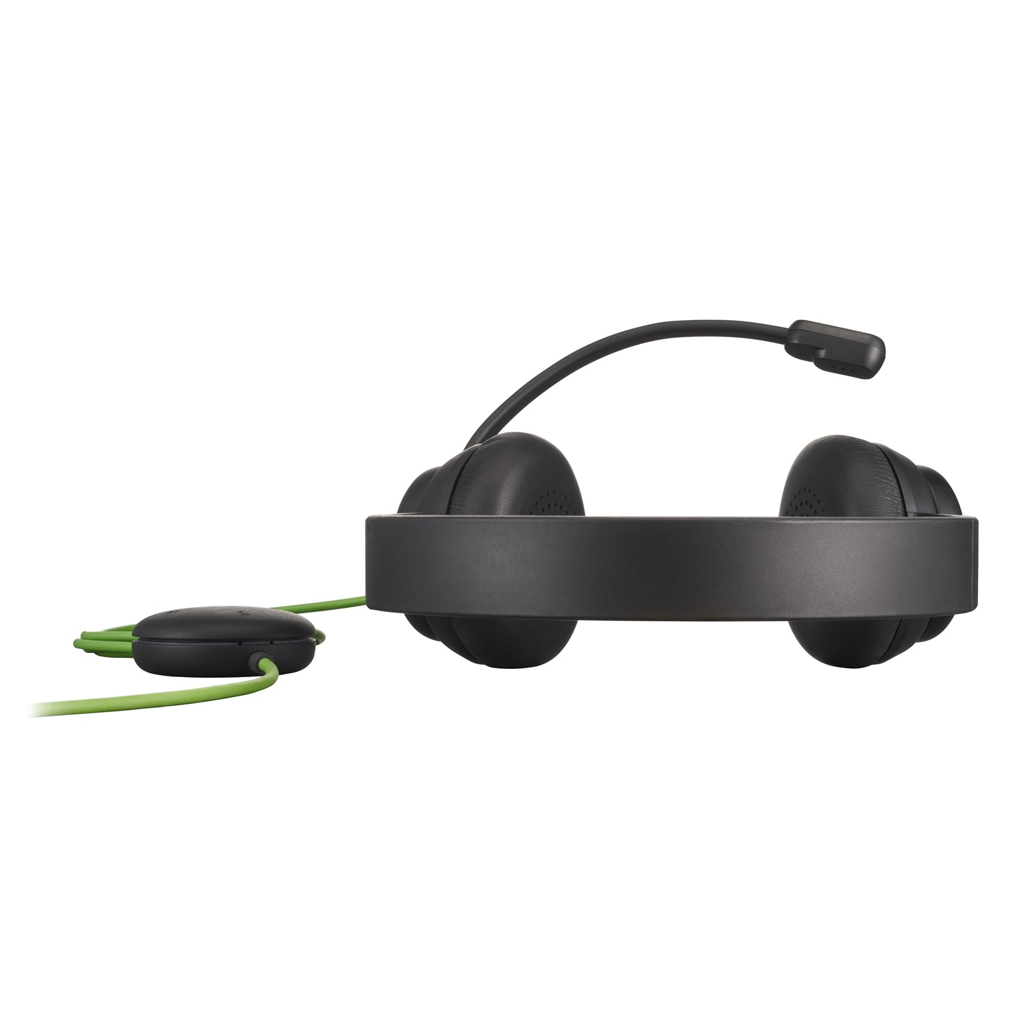 ACER Cuffie da Conferenza Over Ear con Microfono Omnidirezionale e Connessione USB