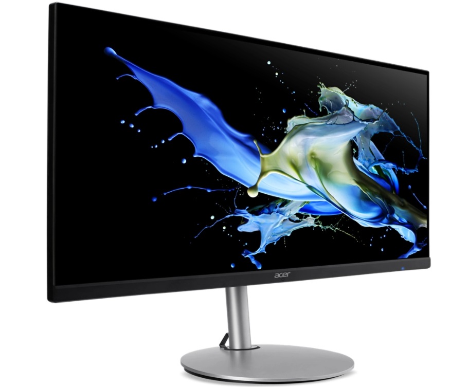 Acer CB342CU Monitor 34