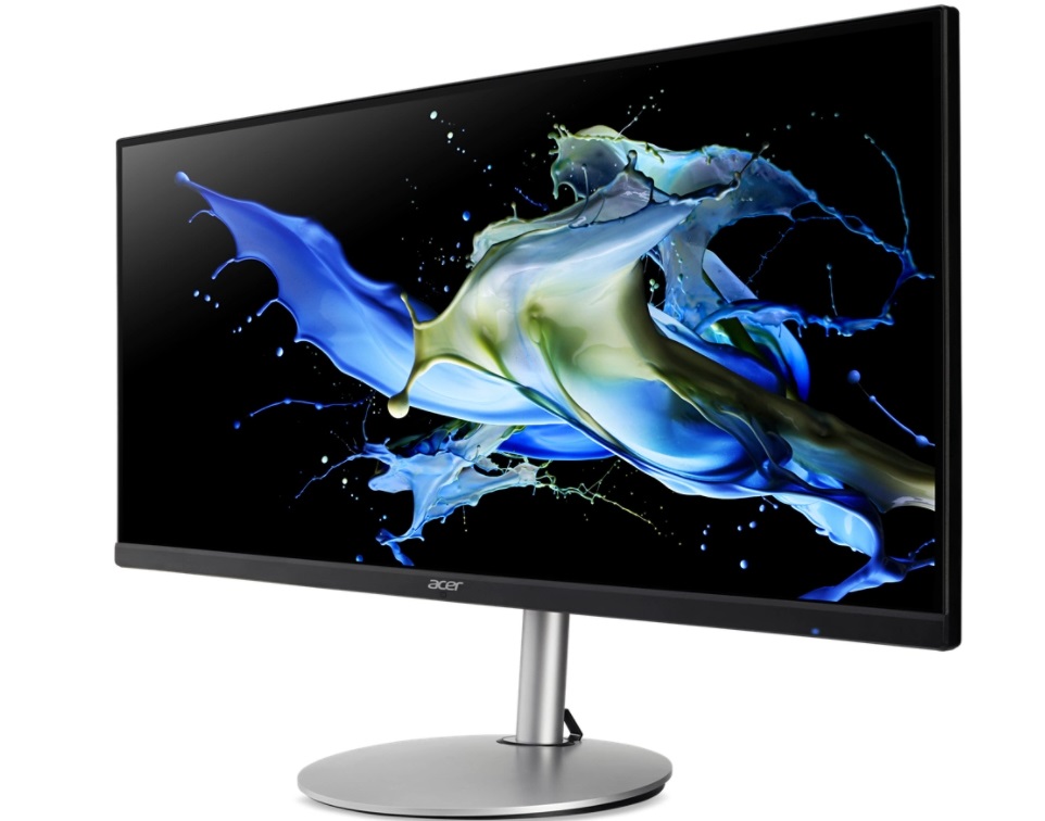 Acer CB342CU Monitor 34