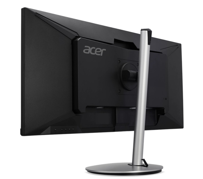Acer CB342CU Monitor 34