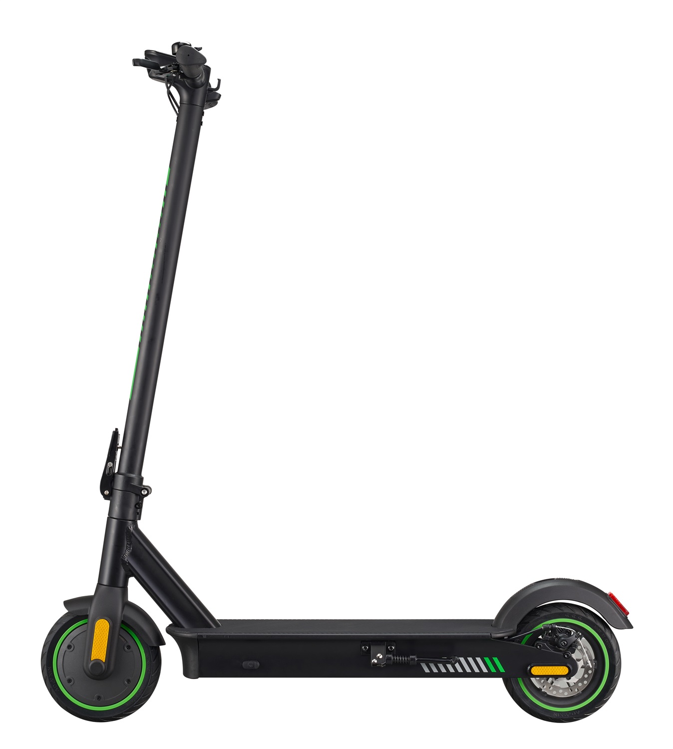 Acer E-Scooter 3 ES Series AES013 Nero - Monopattino Elettrico 25 km/h, Batteria 7,5 Ah