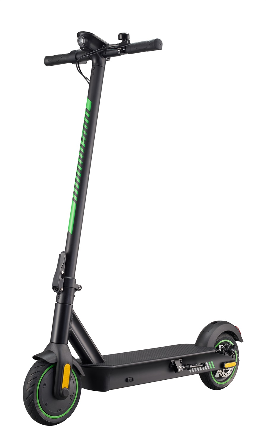 Acer E-Scooter 3 ES Series AES013 Nero - Monopattino Elettrico 25 km/h, Batteria 7,5 Ah