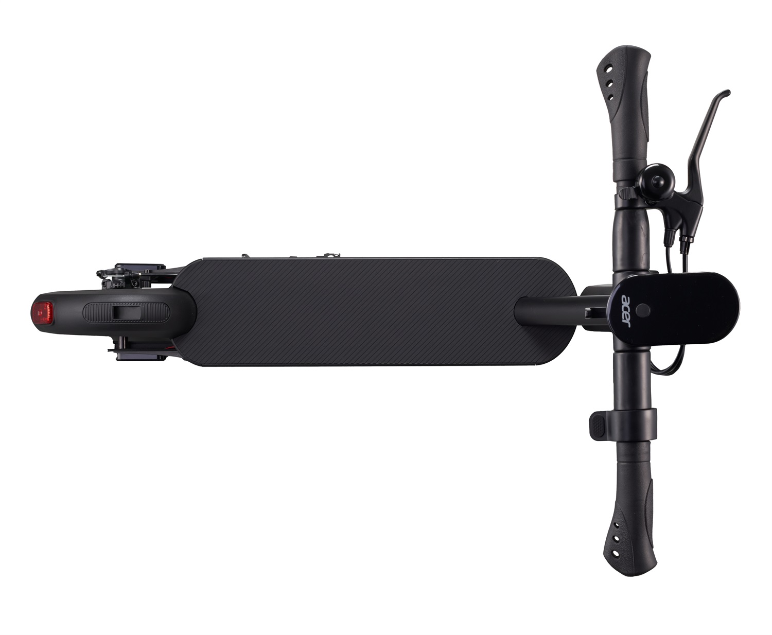 Acer E-Scooter 3 ES Series AES013 Nero - Monopattino Elettrico 25 km/h, Batteria 7,5 Ah