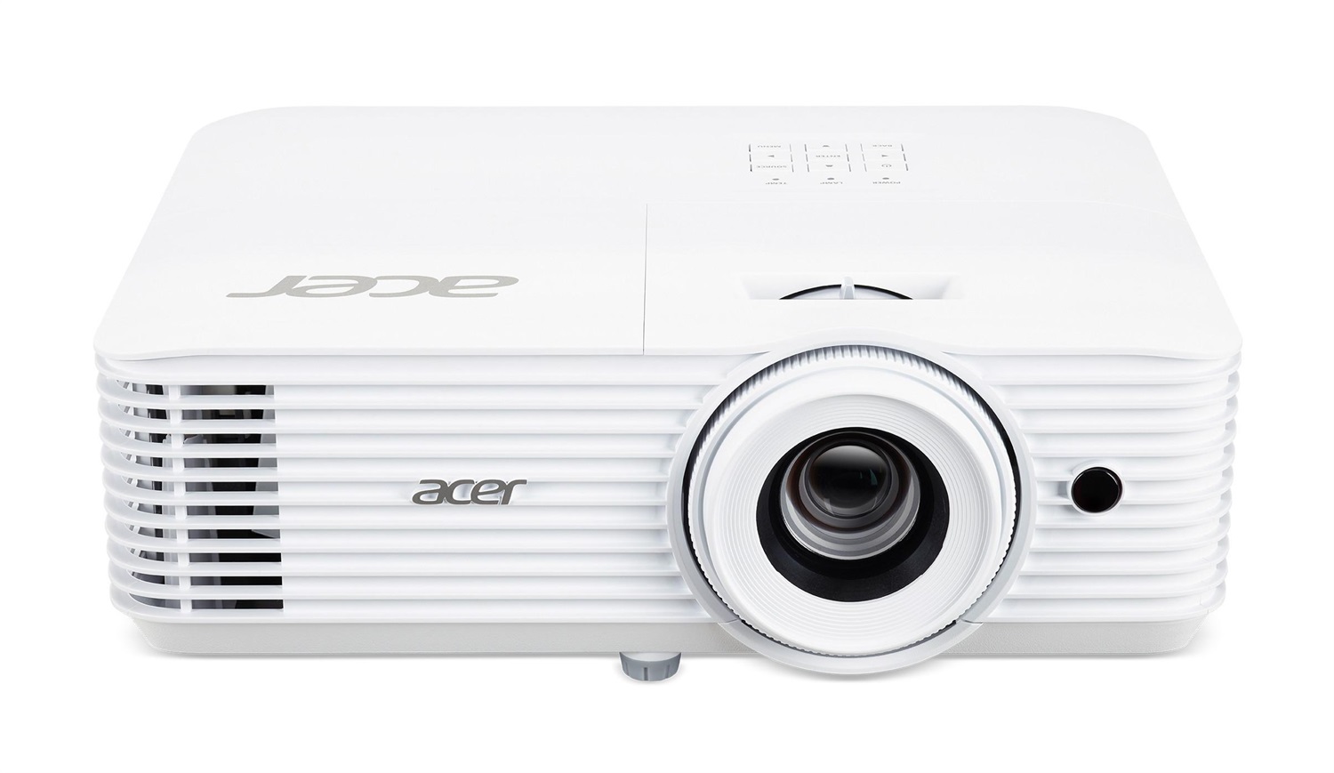 Acer Business P5827A Videoproiettore DLP UHD 4K (3840x2160) 4000 ANSI lumen Compatibilità 3D