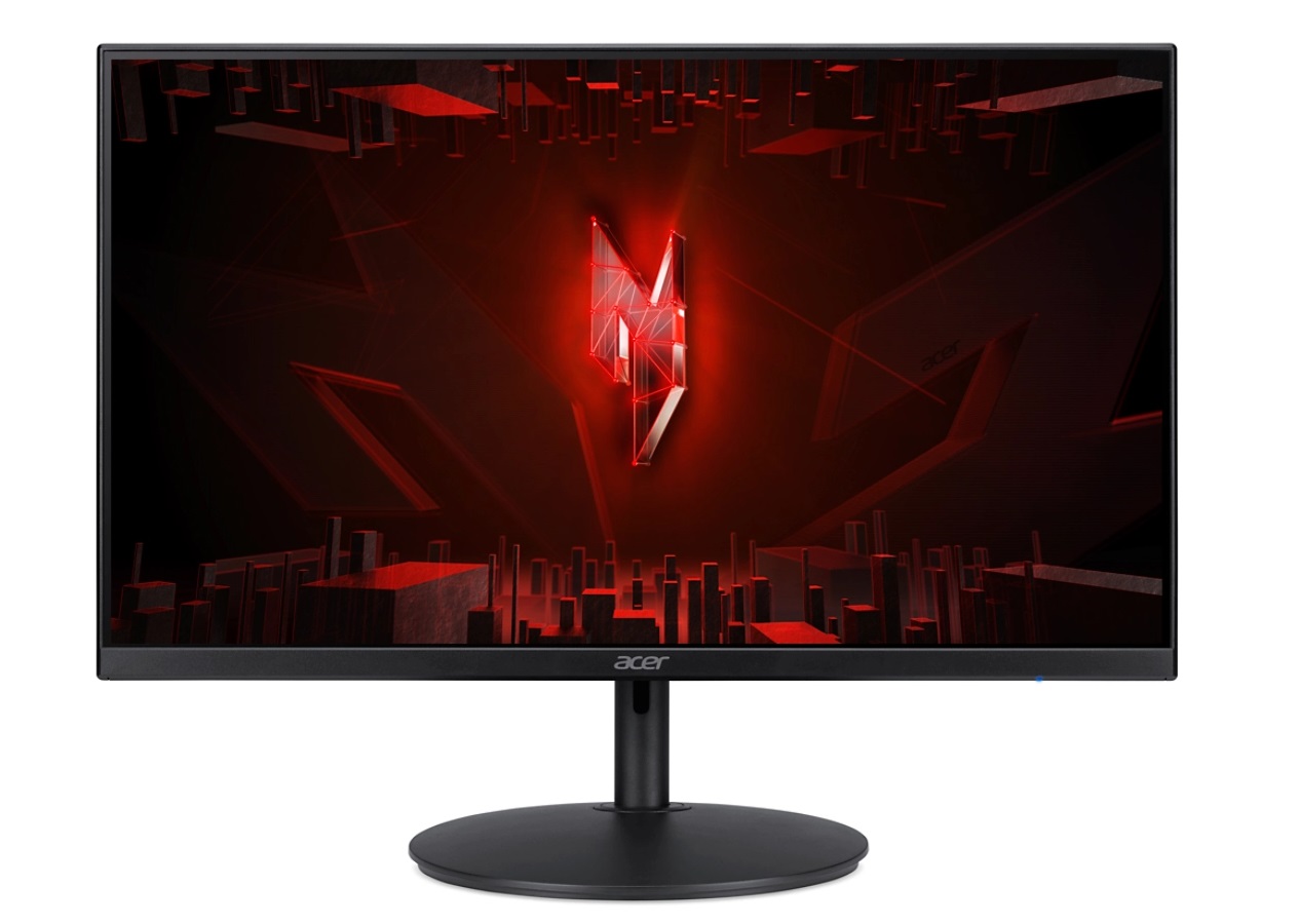 Acer Nitro XF0 Monitor Gaming XF240YS3 60,5 cm (23,8