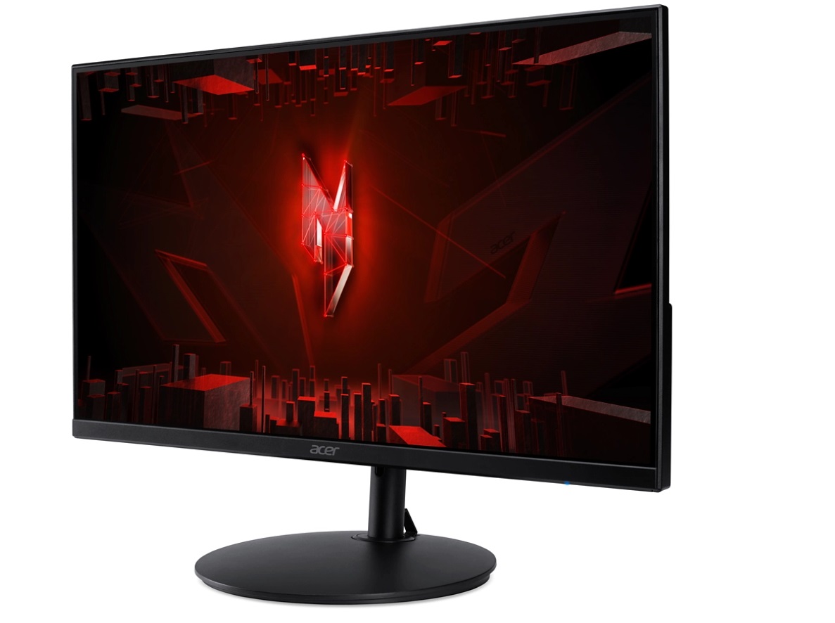 Acer Nitro XF0 Monitor Gaming XF240YS3 60,5 cm (23,8