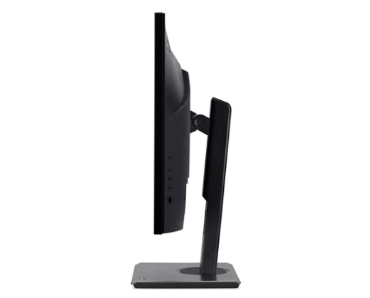 Acer Vero B247YE Monitor 24'' Full HD IPS 1920x1080 4ms Nero con USB-HUB