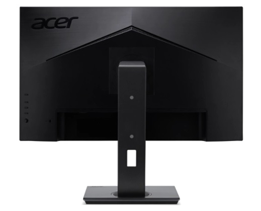 Acer Vero B247YE Monitor 24'' Full HD IPS 1920x1080 4ms Nero con USB-HUB