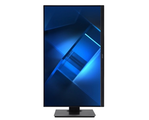Acer Vero B247YE Monitor 24'' Full HD IPS 1920x1080 4ms Nero con USB-HUB