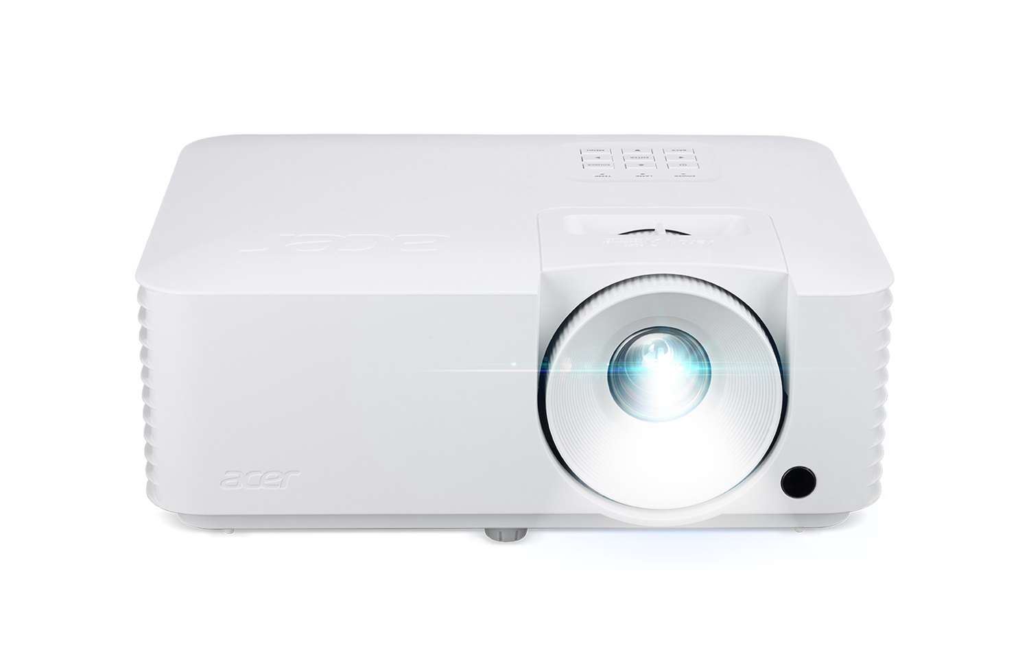 Acer XL2530 Videoproiettore DLP 4800 ANSI Lumen WXGA (1200x800) Bianco con Sorgente Laser e Durata 20000h