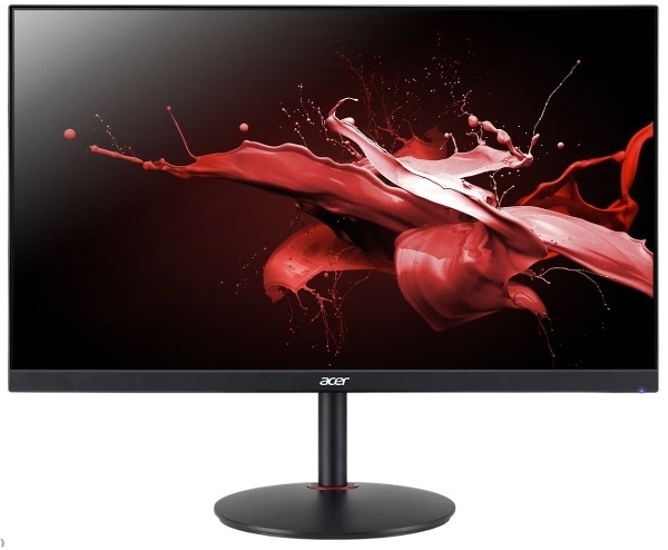 Acer Nitro XV270M3bmiiprx Monitor da Gioco 27'' Full HD 1920x1080 0.5ms Nero