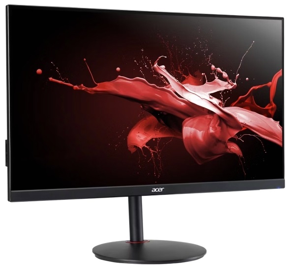 Acer Nitro XV270M3bmiiprx Monitor da Gioco 27'' Full HD 1920x1080 0.5ms Nero