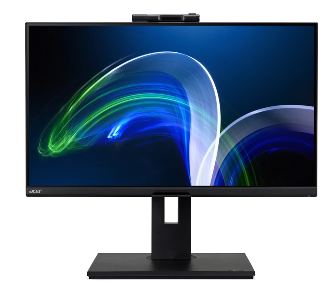 Acer B278Kbemiqprcuzx Monitor PC 27