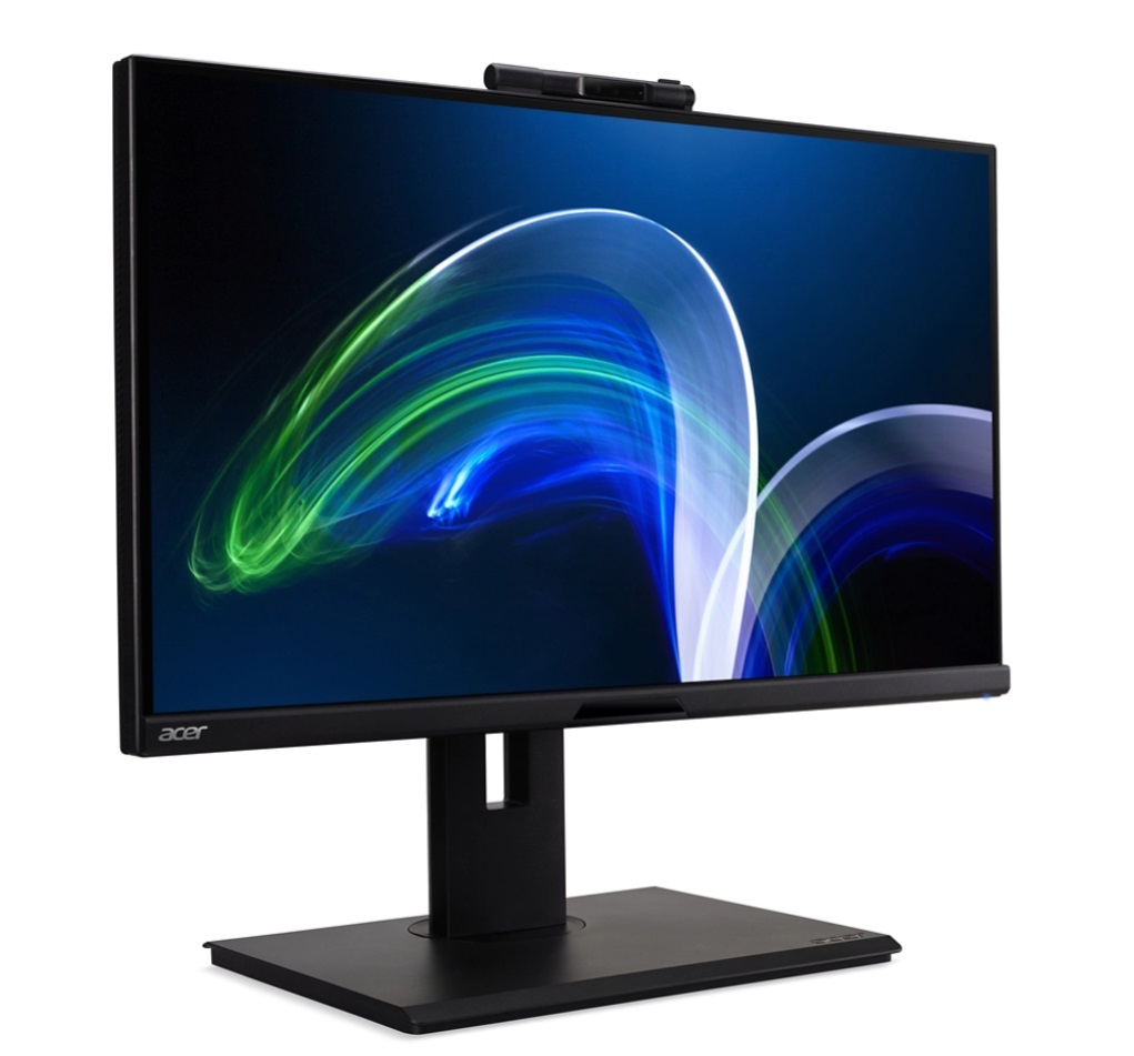 Acer B278Kbemiqprcuzx Monitor PC 27