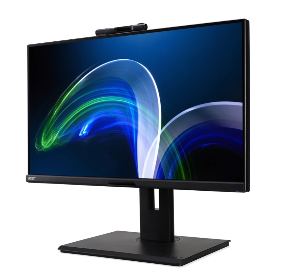 Acer B278Kbemiqprcuzx Monitor PC 27