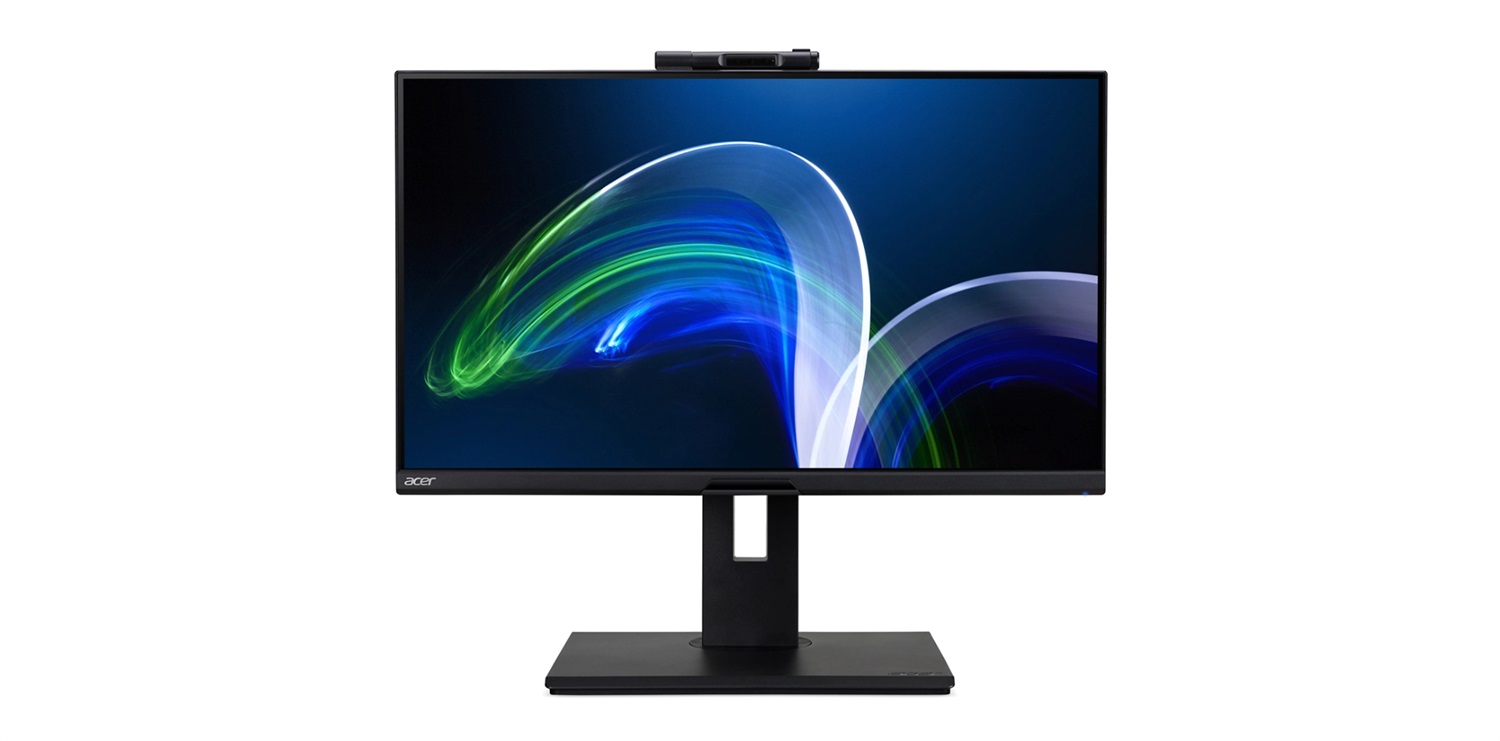 Acer B8 B248Y E Monitor LED 61 cm (24