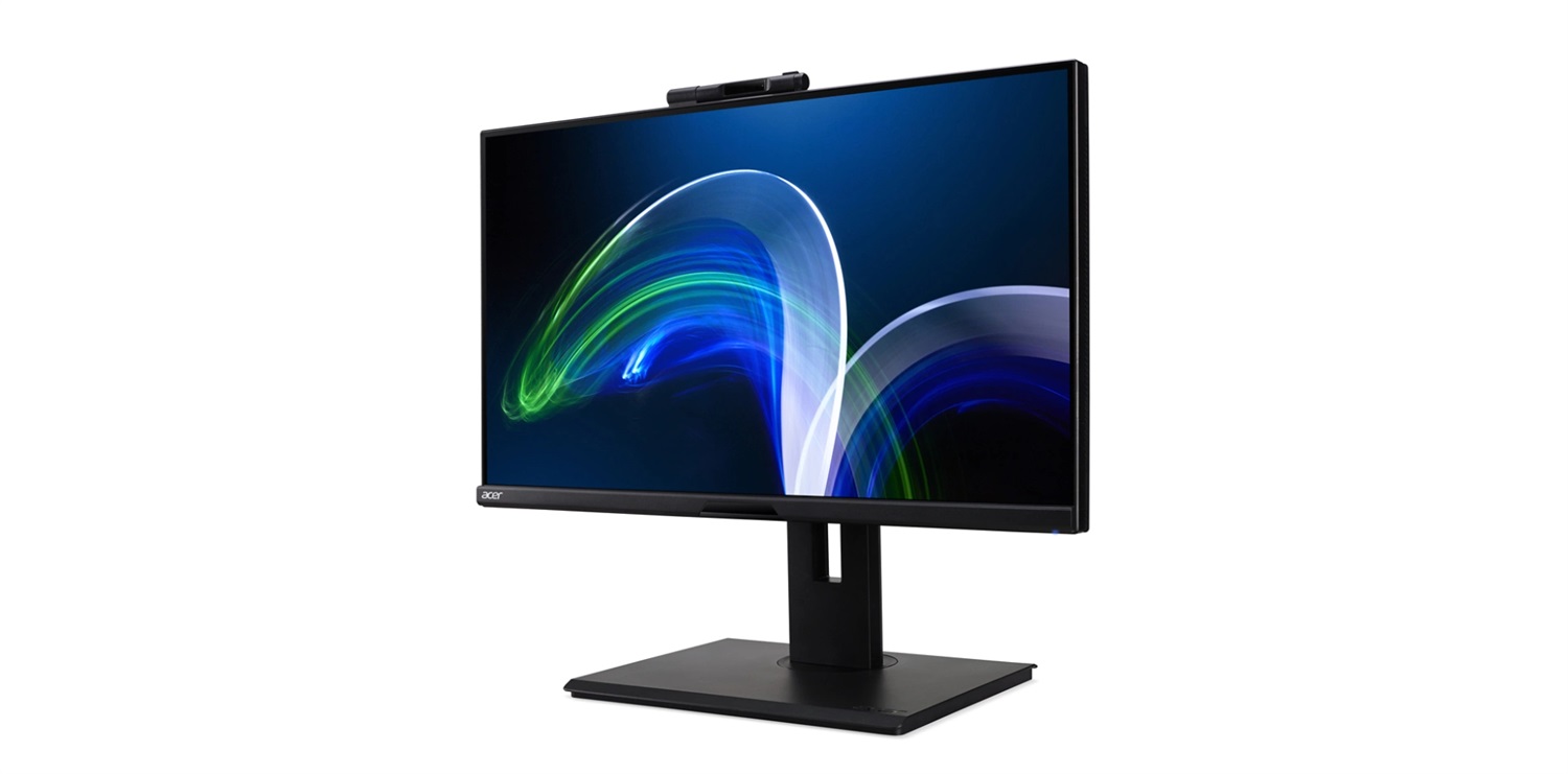 Acer B8 B248Y E Monitor LED 61 cm (24