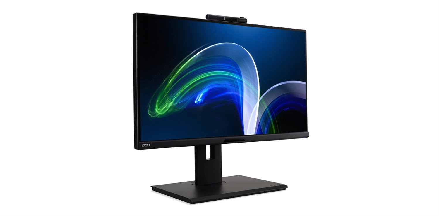 Acer B8 B248Y E Monitor LED 61 cm (24