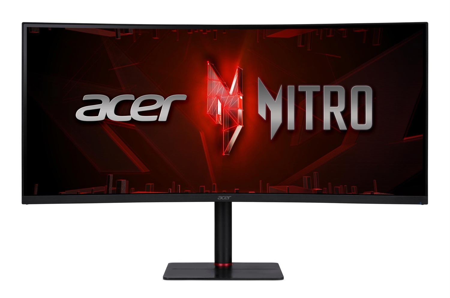 Acer Nitro XV345CURV3 Monitor Gaming Curvo 34