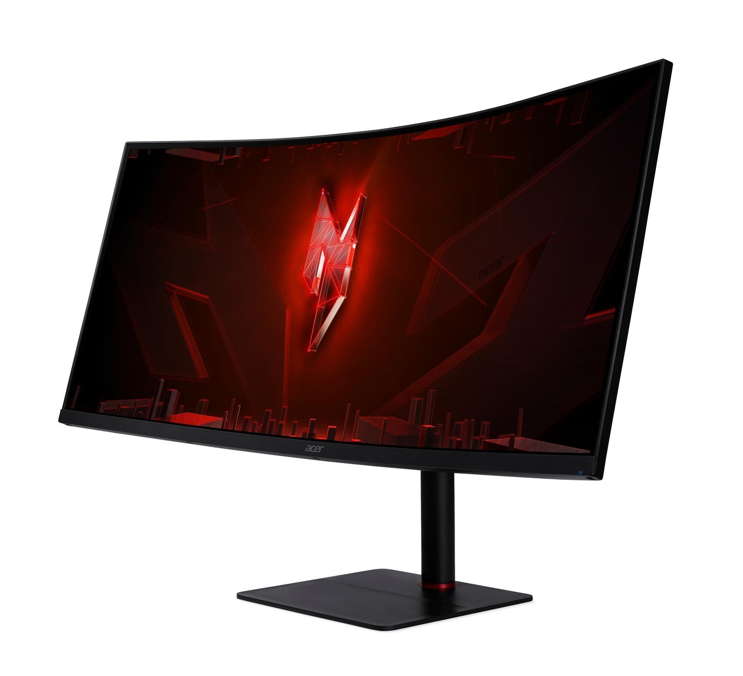 Acer Nitro XV345CURV3 Monitor Gaming Curvo 34