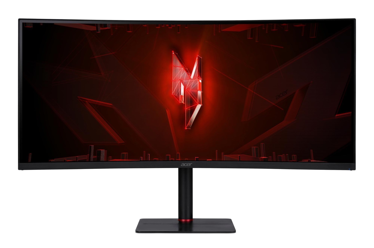 Acer Nitro XV345CURV3 Monitor Gaming Curvo 34