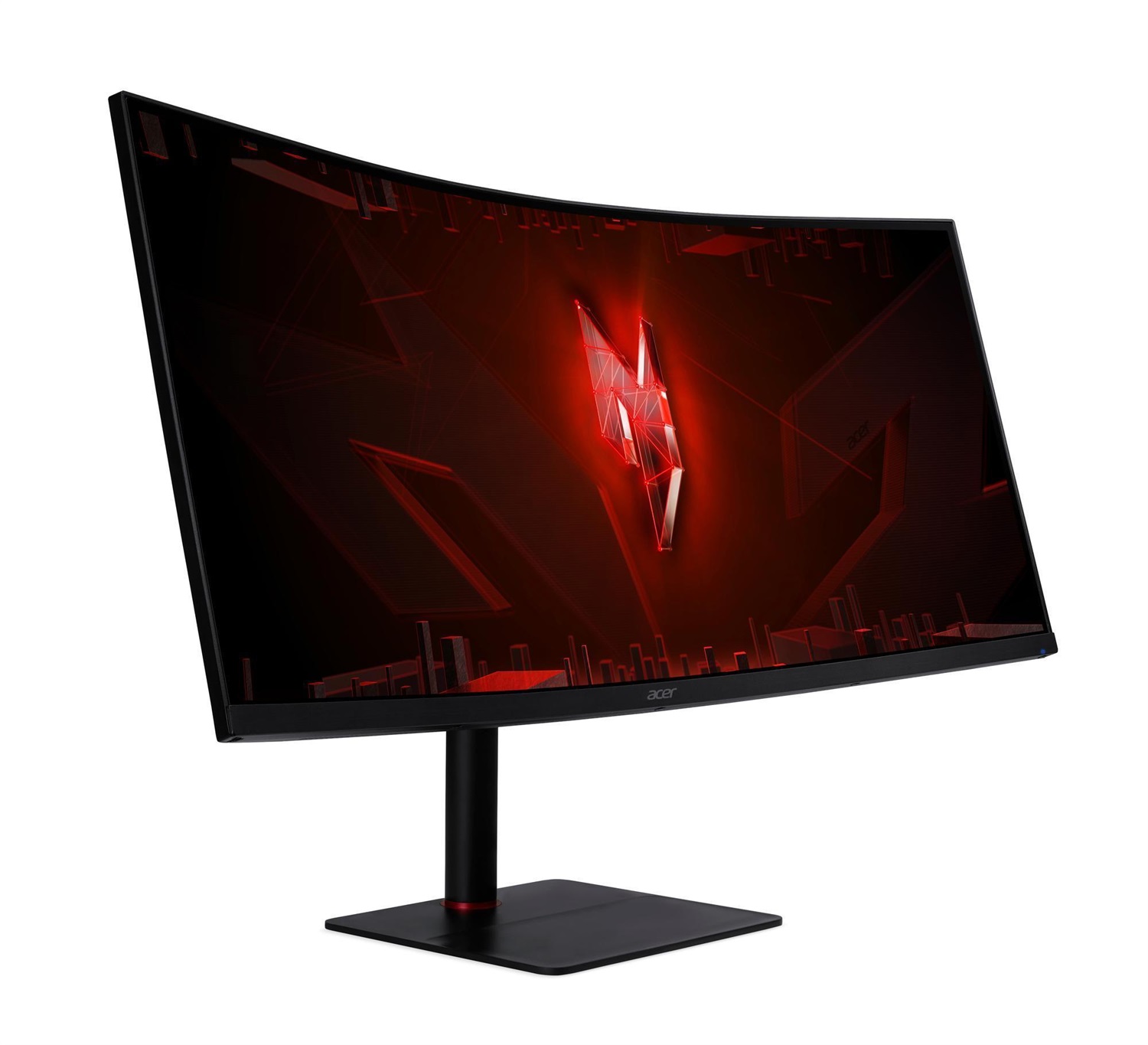 Acer Nitro XV345CURV3 Monitor Gaming Curvo 34