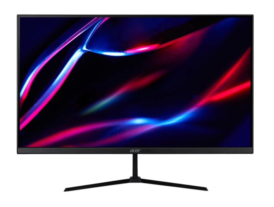 Acer Nitro QG241Y E Monitor PC 23.8