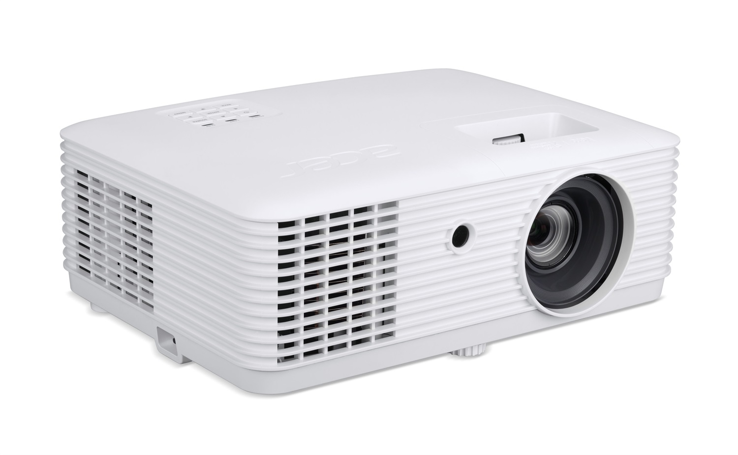 Acer Vero HL6810ATV Proiettore DLP UHD 4K (3840x2160) 4000 ANSI Lumen Laser/LED Bianco