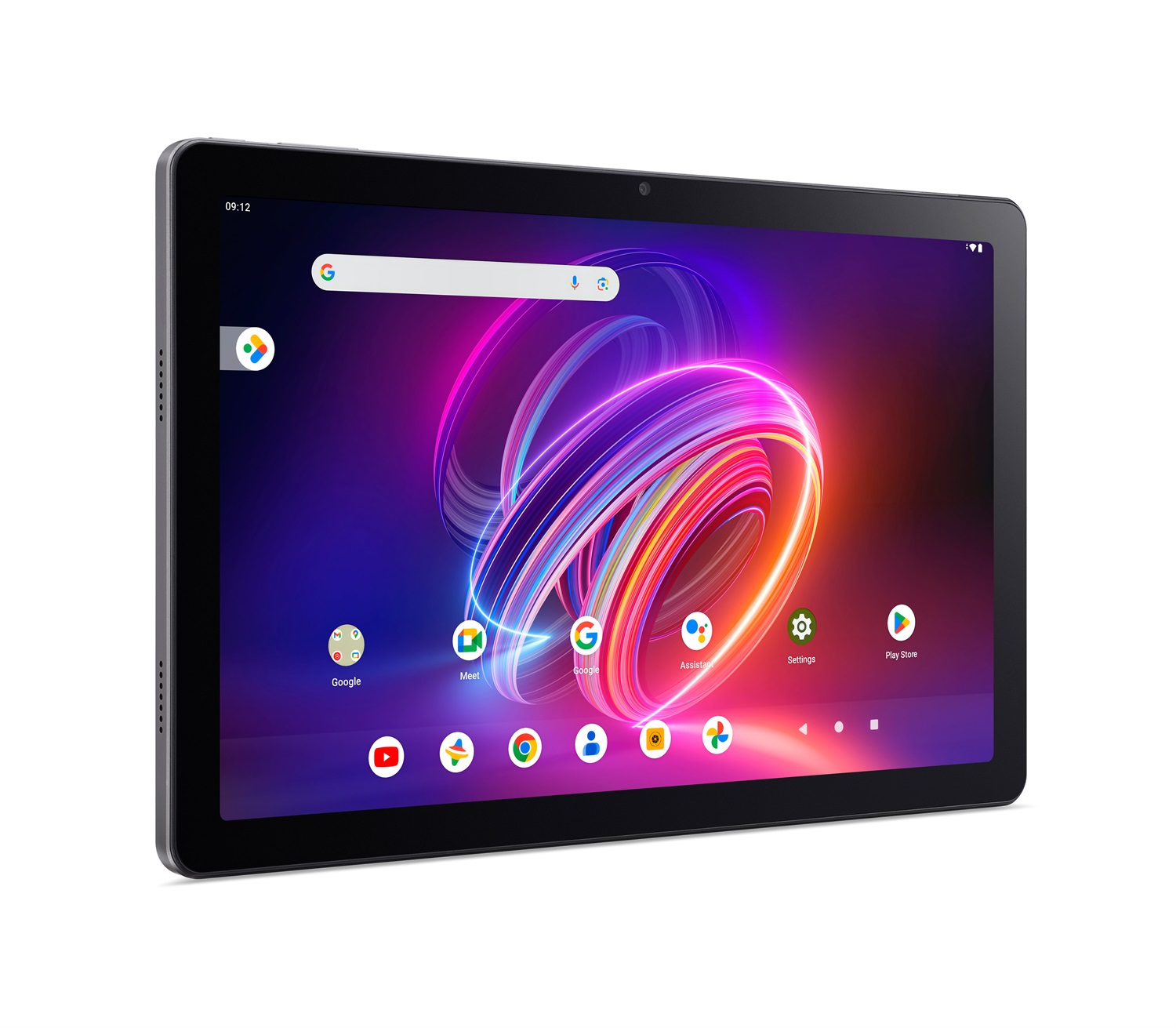 Acer Iconia Tab P11 - MediaTek MT8781, 8GB RAM, 256GB Storage, 11