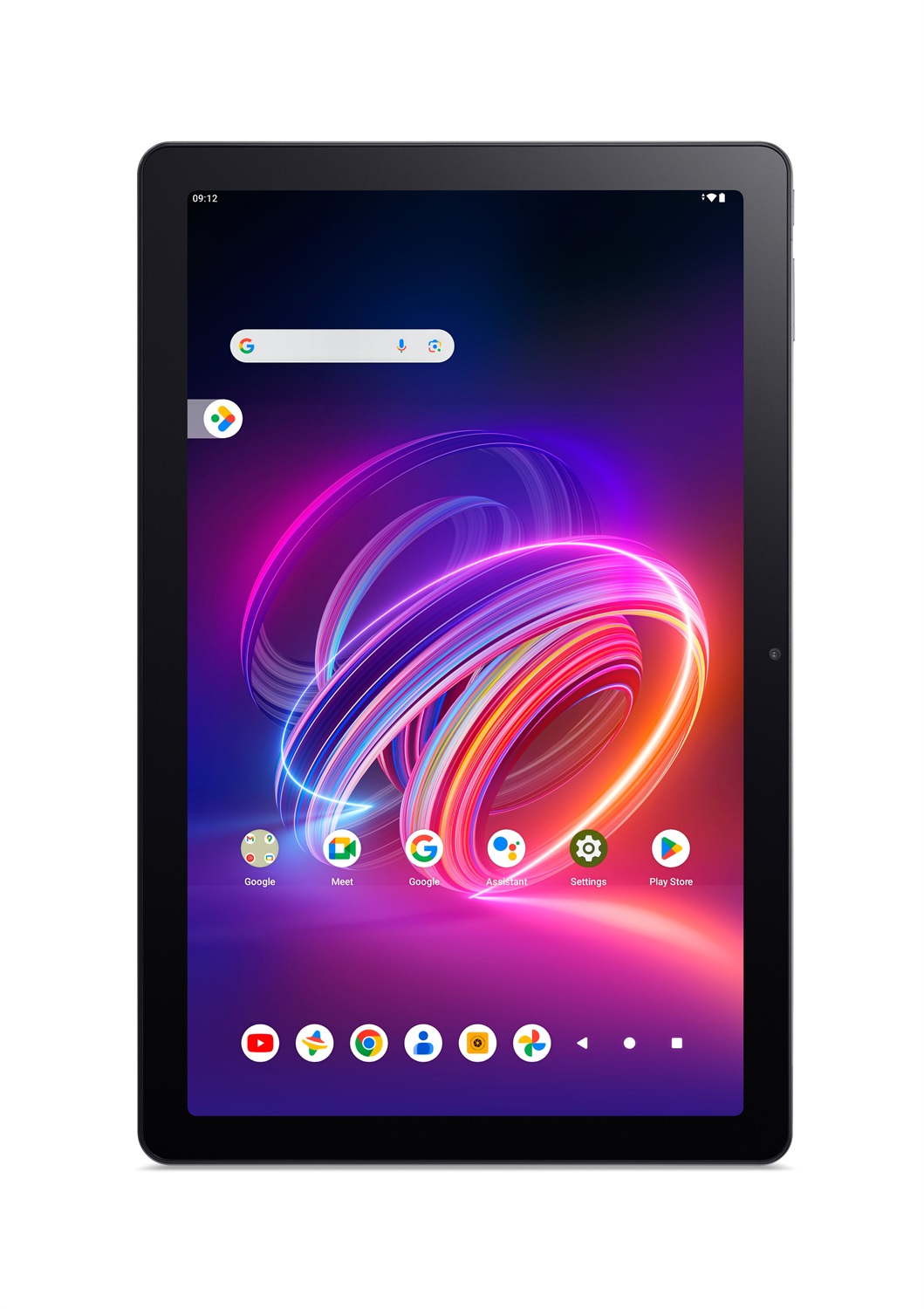 Acer Iconia Tab P11 - MediaTek MT8781, 8GB RAM, 256GB Storage, 11