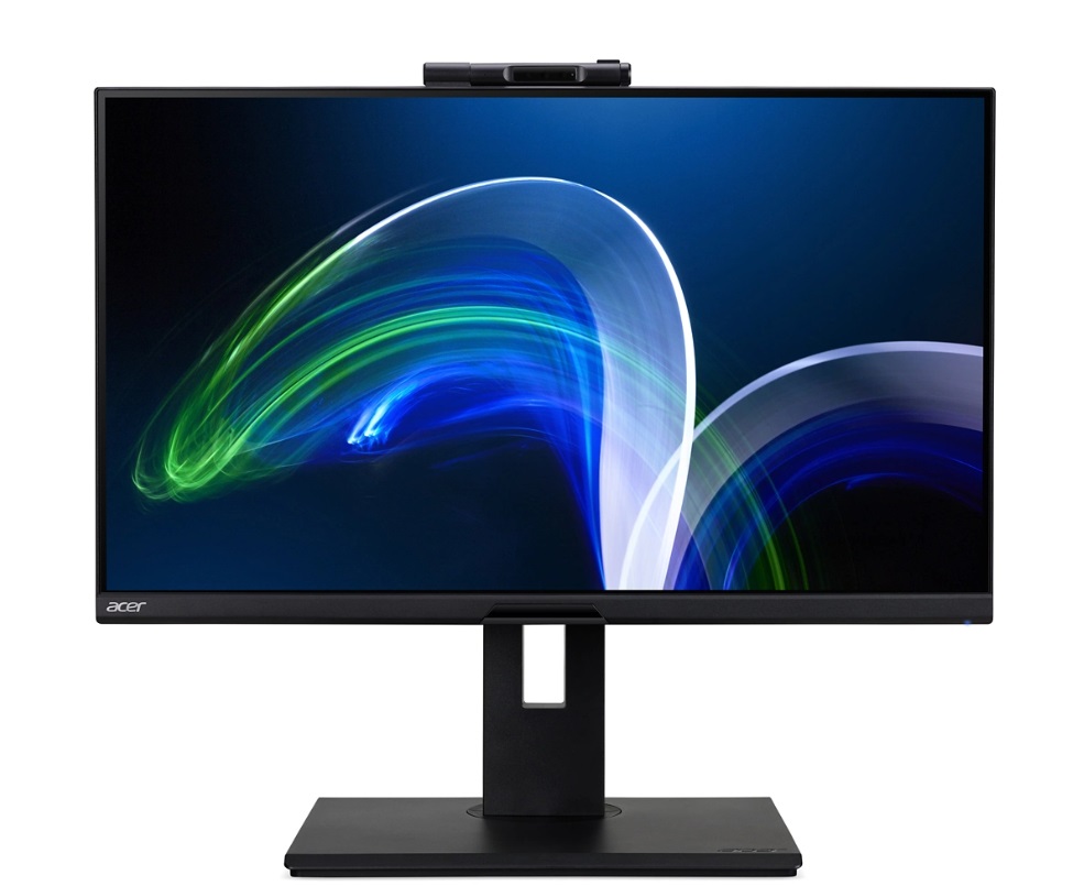 Acer B278U E Monitor PC 27