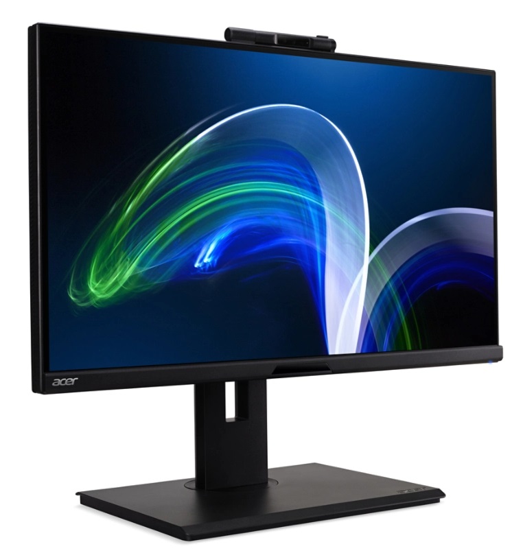 Acer B278U E Monitor PC 27