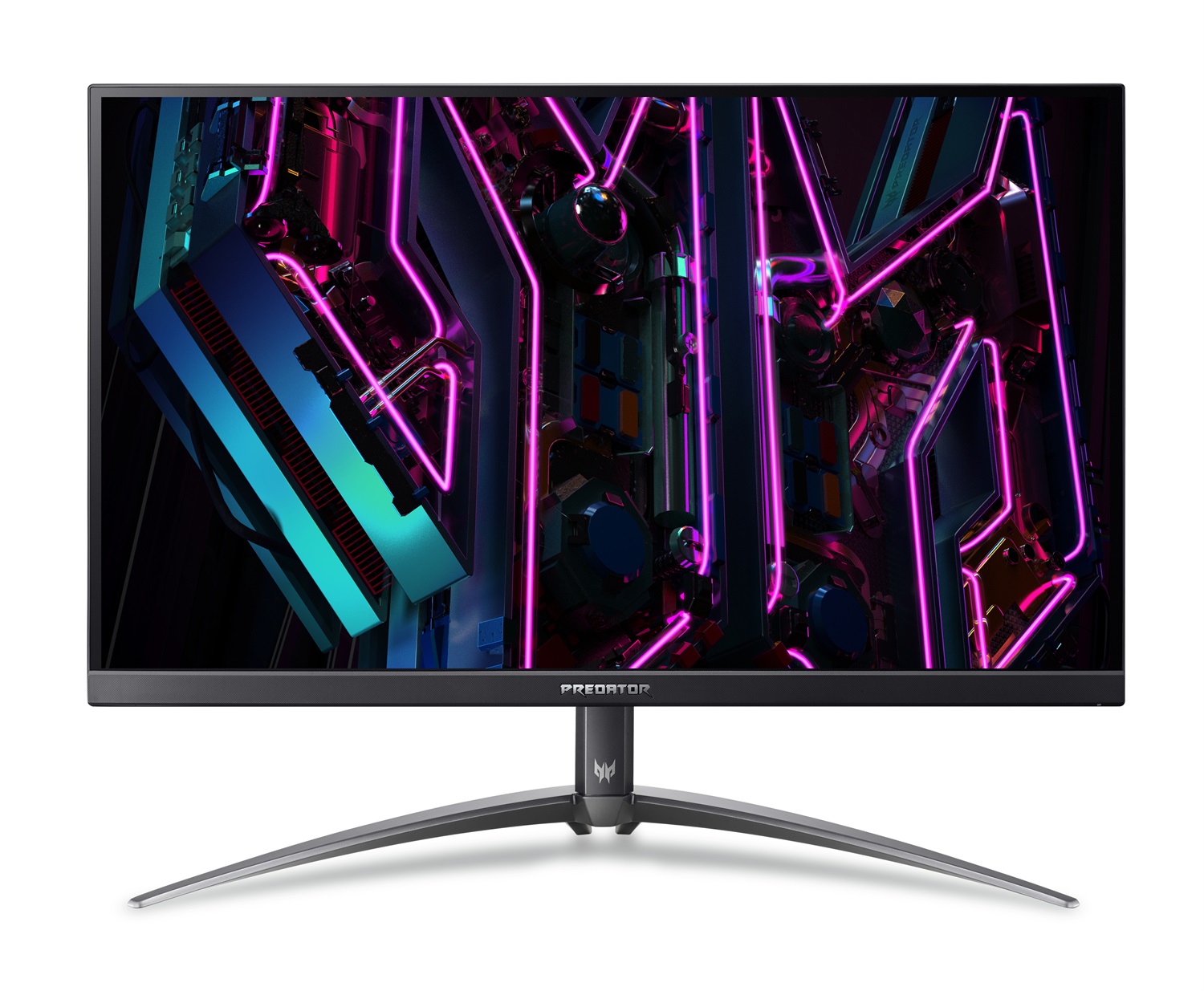 Acer Predator Monitor Gaming 27