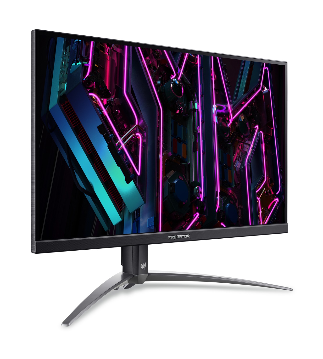 Acer Predator Monitor Gaming 27