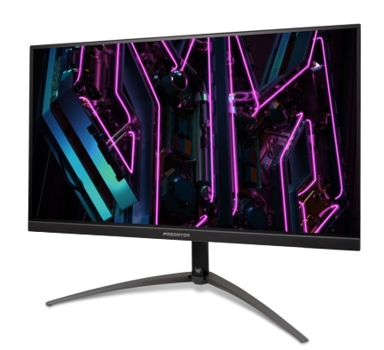 Acer Predator XB323QKV3bmiiphx Monitor Gaming 80 cm (31.5