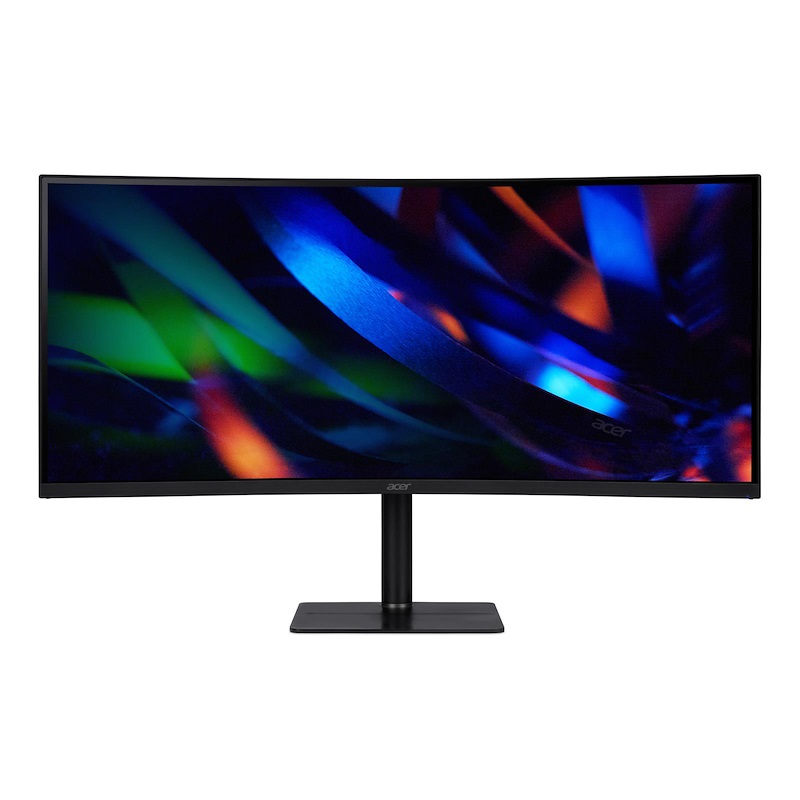 Acer CZ342CURHb Monitor Curvo 34