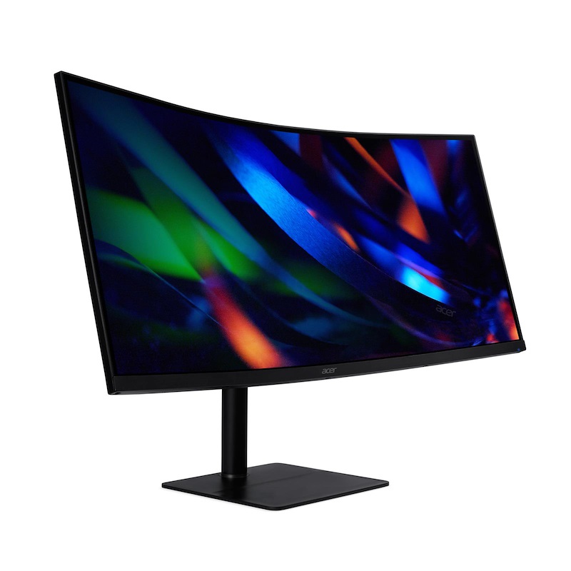 Acer CZ342CURHb Monitor Curvo 34