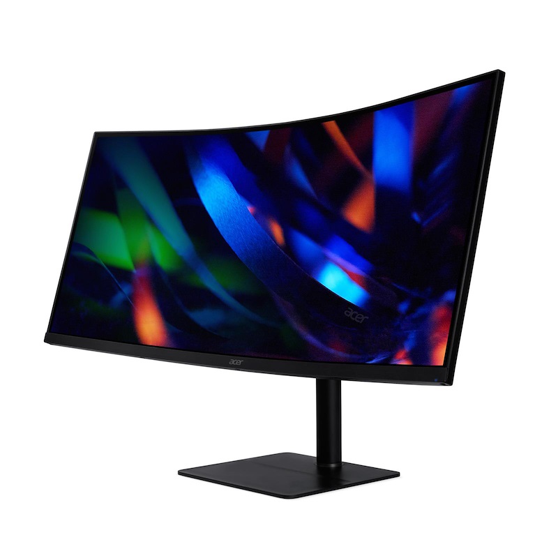 Acer CZ342CURHb Monitor Curvo 34